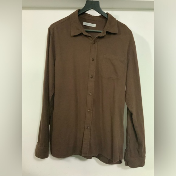 Outerknown Transitional Flannel - Picture 8 of 13